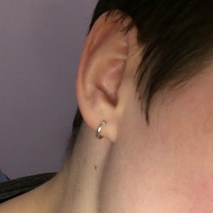 Julia added a photo of their purchase