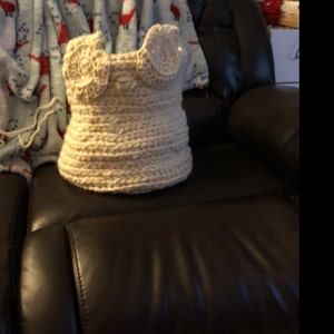 Ashley added a photo of their purchase