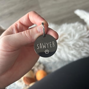 Comprador de Etsy ha añadido una foto de su compra