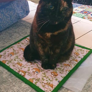 Etsy buyer added a photo of their purchase