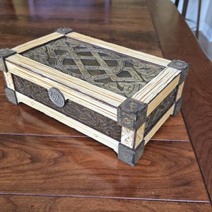 Mike added a photo of their purchase