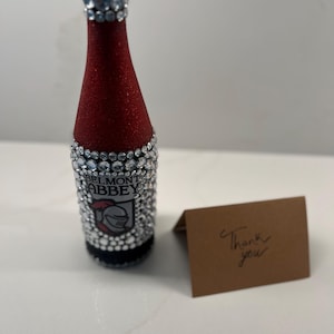 Etsy-Käufer:in hat ein Foto des gekauften Artikels hinzugefügt