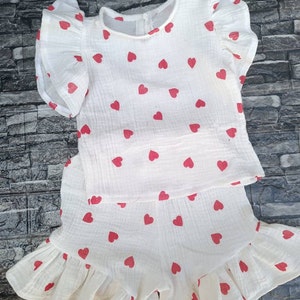 Moldovan added a photo of their purchase