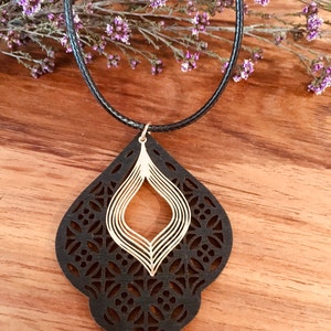 Etsy-koper heeft een foto van de aankoop toegevoegd