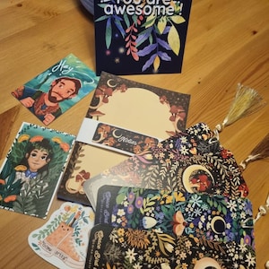 Katherina added a photo of their purchase