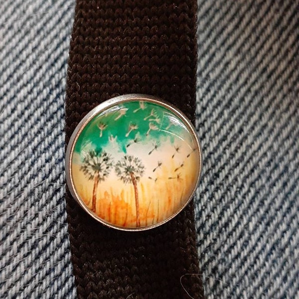 Wood Saints Bracelet