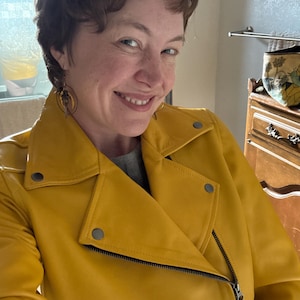Emily a ajouté une photo de son achat