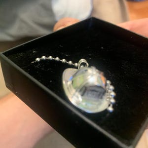 Claudio added a photo of their purchase