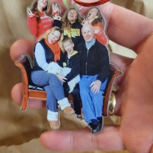 Diane added a photo of their purchase
