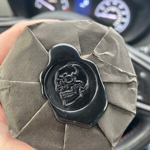 Sandra added a photo of their purchase