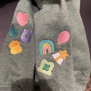 Katie a ajouté une photo de son achat