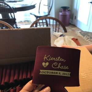 julie added a photo of their purchase