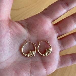 Caroline added a photo of their purchase