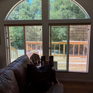 Cynthia added a photo of their purchase