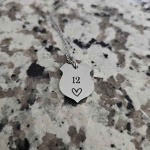 Etsy-köpare lade till en bild av sitt köp