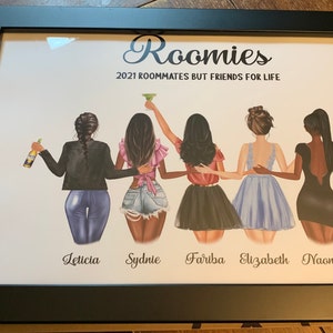 Monica added a photo of their purchase