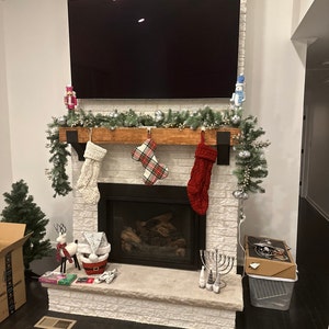 Erin added a photo of their purchase