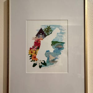 Melina added a photo of their purchase