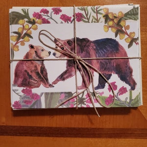 John added a photo of their purchase