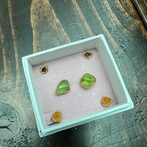 Customer photo from dentsdelion, Earring Mystery Box