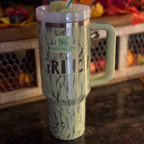 Tumbler - 20oz - Incognito Camo main image 1