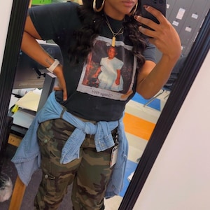 Jasmine added a photo of their purchase