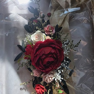 Tessa added a photo of their purchase