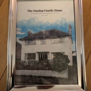 Sara added a photo of their purchase
