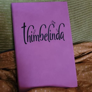Linda added a photo of their purchase