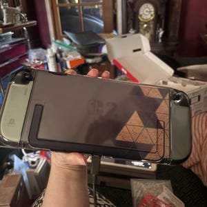 Kristyn added a photo of their purchase