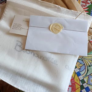 Serena added a photo of their purchase