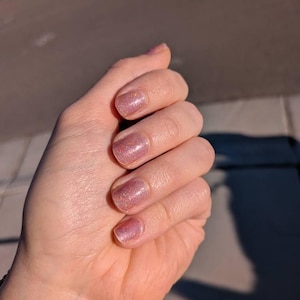 Melissa added a photo of their purchase