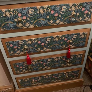 Paulette added a photo of their purchase