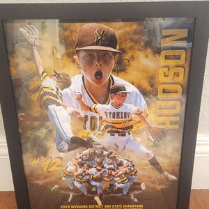 Darby added a photo of their purchase