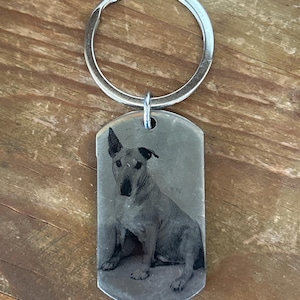 Rachel added a photo of their purchase