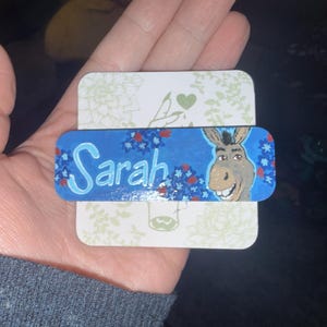 Sarah ha añadido una foto de su compra