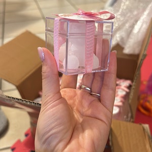Celeste added a photo of their purchase