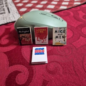 Lynn added a photo of their purchase