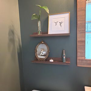Theresa added a photo of their purchase