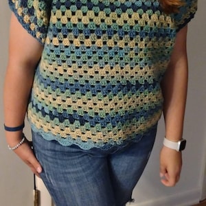 Kim added a photo of their purchase