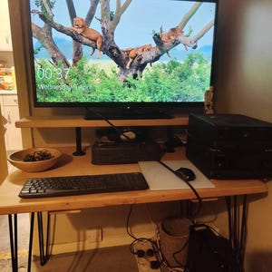 Suzanne heeft een foto van de aankoop toegevoegd