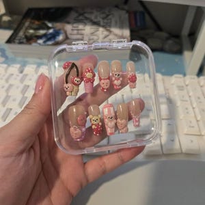 Christian added a photo of their purchase