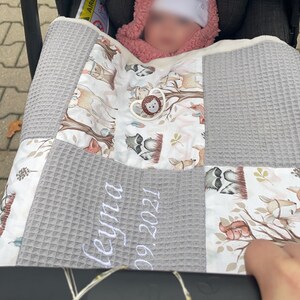 Sarah heeft een foto van de aankoop toegevoegd