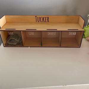 Elliott added a photo of their purchase