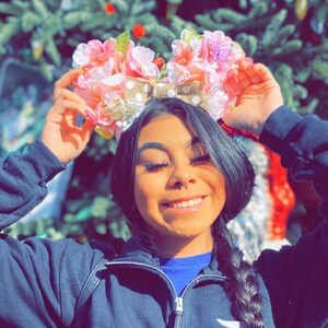 Natalya added a photo of their purchase