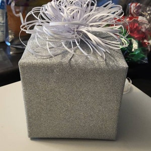 Cynthia added a photo of their purchase