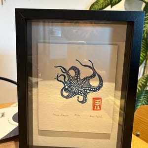 Céline added a photo of their purchase