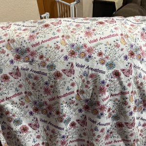 Sandra added a photo of their purchase