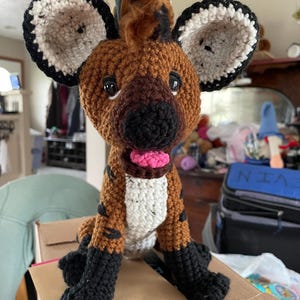 Debra added a photo of their purchase