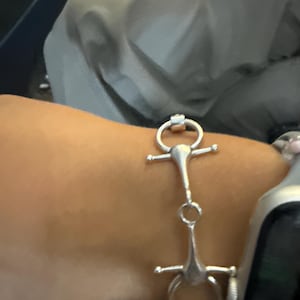 Brittany added a photo of their purchase